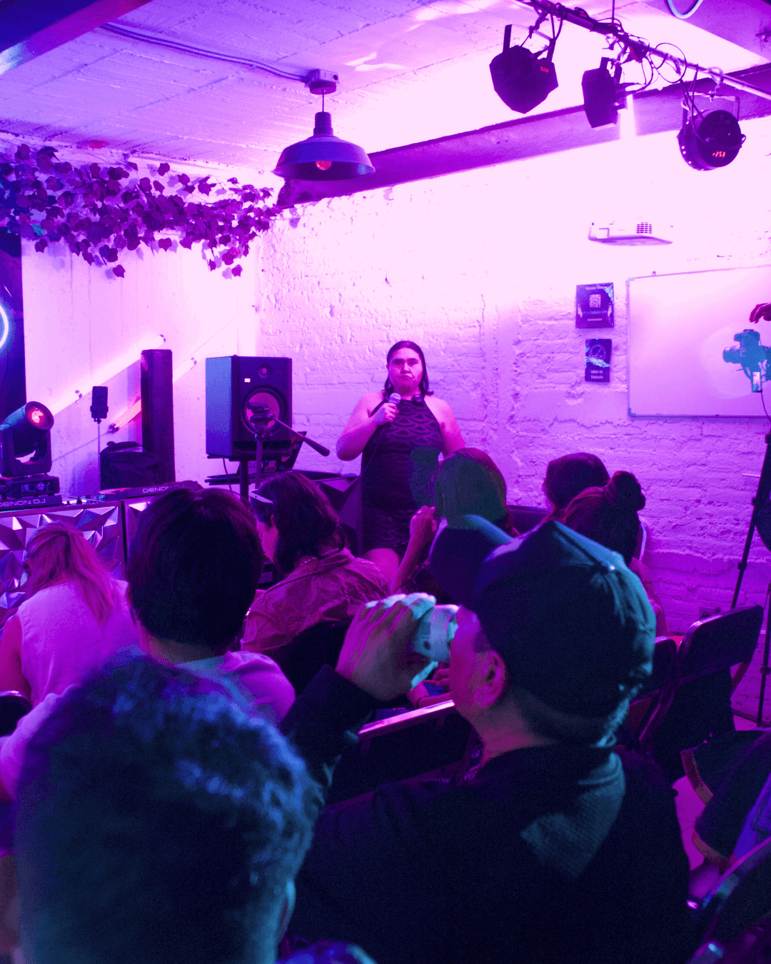 Curso Music Business